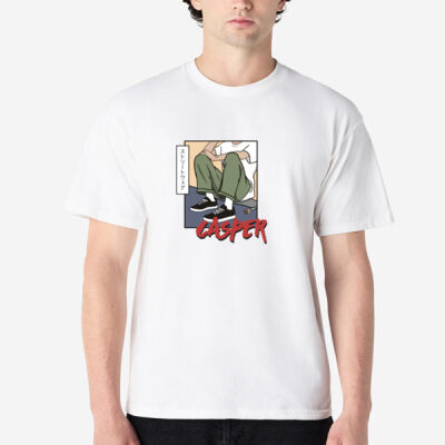 CASPERSKATE  Thumbnail