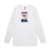 Mens Base Longsleeve Tee Thumbnail