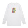 Mens Base Longsleeve Tee Thumbnail