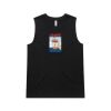Women's Upside Tank Thumbnail