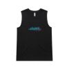 Women's Upside Tank Thumbnail